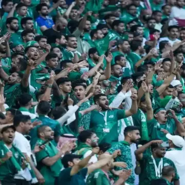 طرح تذاكر مباراة السعودية ضد بورتوريكو استعدادًا لكأس العالم 2026